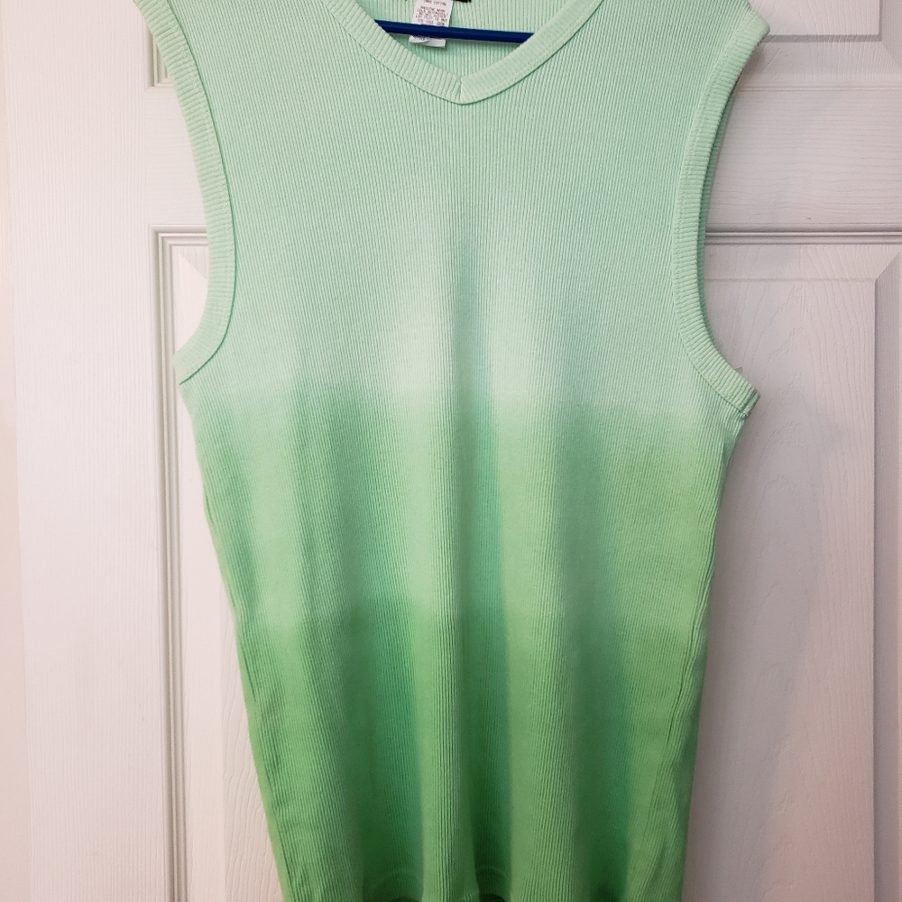 Men's sleepless top